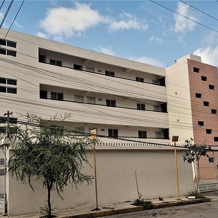 Mi Depa Tec 25 Apartment Монтерей Екстериор снимка