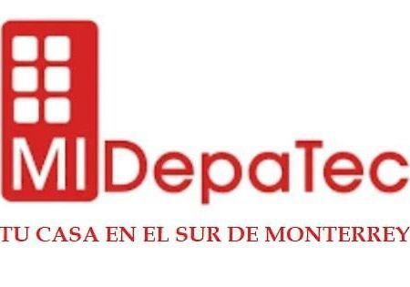 Mi Depa Tec 25 Apartment Монтерей Екстериор снимка