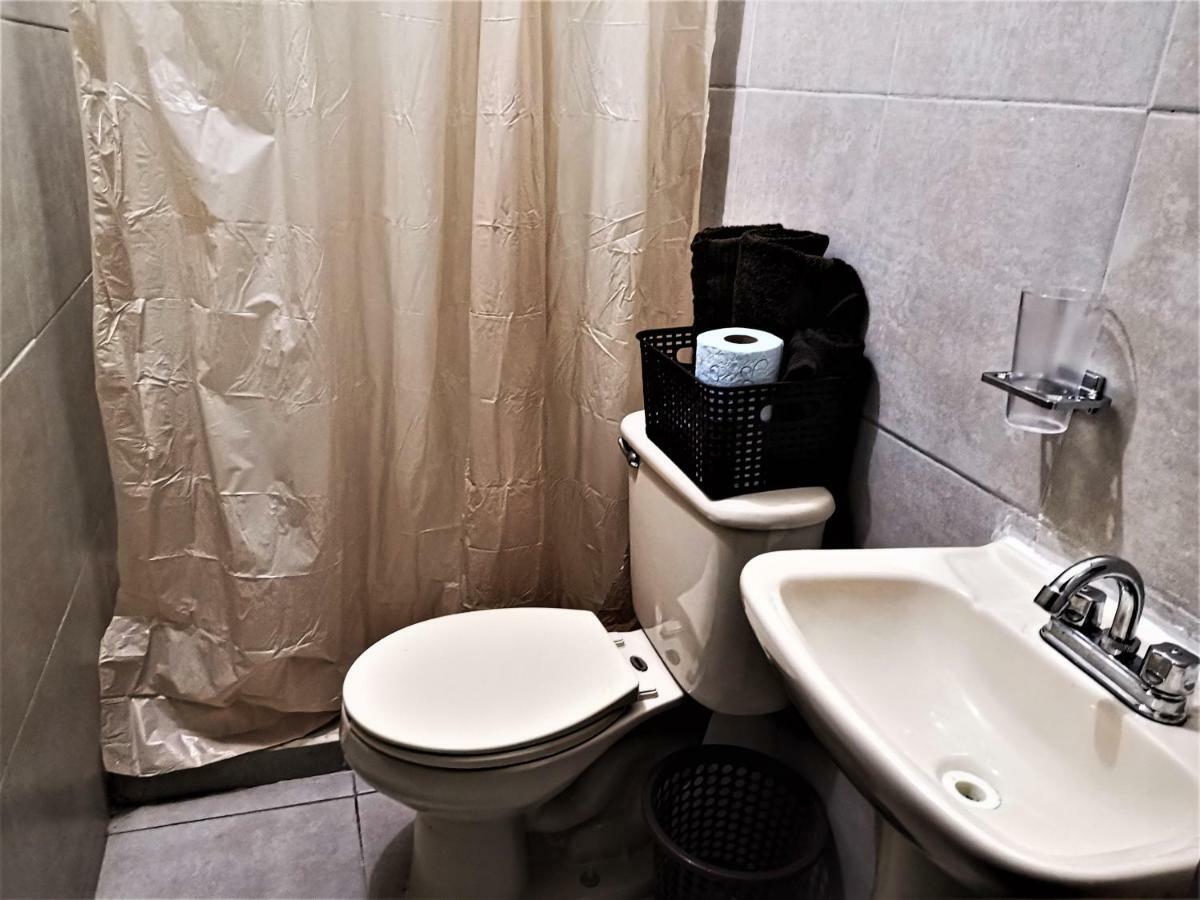Mi Depa Tec 25 Apartment Монтерей Екстериор снимка