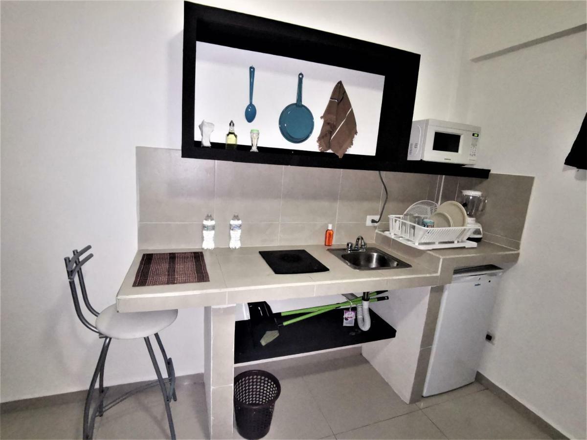 Mi Depa Tec 25 Apartment Монтерей Екстериор снимка