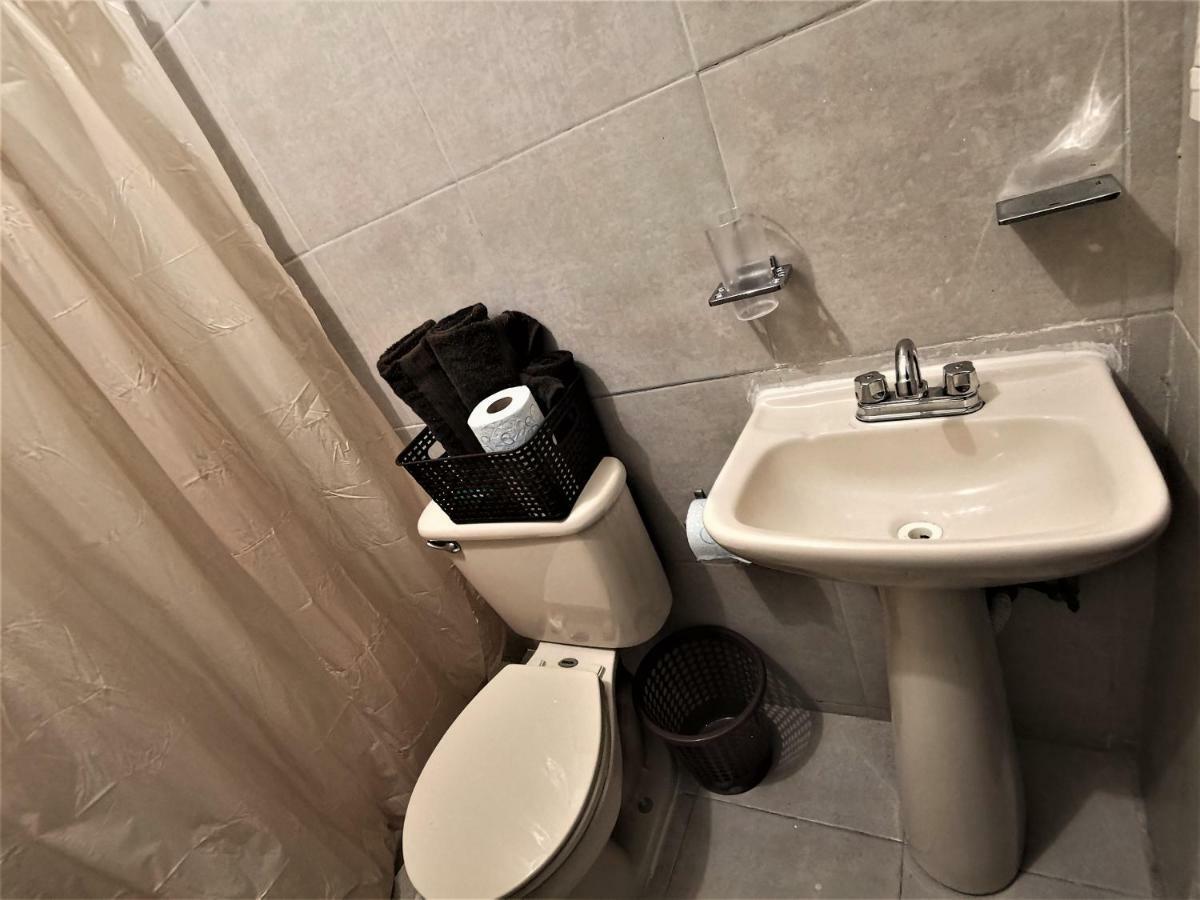 Mi Depa Tec 25 Apartment Монтерей Екстериор снимка