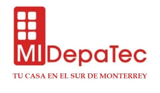 Mi Depa Tec 25 Apartment Монтерей Екстериор снимка